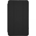 OEM Θήκη Βιβλίο - Σιλικόνη Flip Cover Για Lenovo Tab M10 HD X605FC / X605 LC Μαύρο